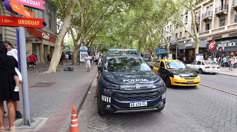 Foto: ALF PONCE MERCADO / MDZ