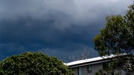 El domingo será inestable en Mendoza, con cielo mayormente nublado y tormentas más débiles que en días previos. El domingo será inestable en Mendoza, con cielo mayormente nublado y tormentas más débiles que en días previos.