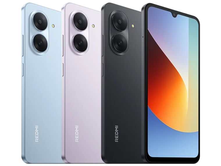El panel de 6,88 pulgadas del Redmi A7 ofrece 120 Hz de frecuencia para mejorar la experiencia visual en un segmento económico. El panel de 6,88 pulgadas del Redmi A7 ofrece 120 Hz de frecuencia para mejorar la experiencia visual en un segmento económico.