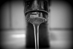 Las multas por derroche de agua en Mendoza podría ser de una suma muy importante.