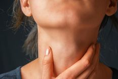 Sanar a través de las emociones. Foto: SHUTTERSTOCK