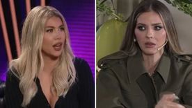 Luego de la polémica entrevista, la reacción de la Bad Bitch fue la más esperada. Créditos: Archivo MDZ Luego de la polémica entrevista, la reacción de la Bad Bitch fue la más esperada. Créditos: Archivo MDZ