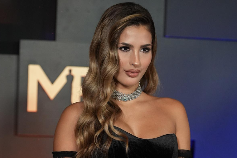 Esta es la tendencia que más ama Julieta Poggio y luce increíble. Foto: INSTAGRAM @POGGIOJULIETA