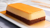 Imposible fallar con esta receta de chocoflan súper cremosa. Imposible fallar con esta receta de chocoflan súper cremosa.