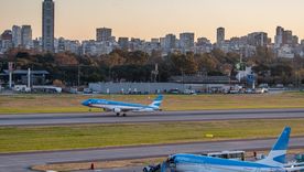 Se vienen días de importantes descuentos por parte de las compañías aéreas.