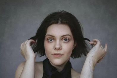 MDZol | GEORGIE HENLEY Foto: INSTAGRAM
