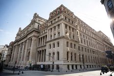 Palacio de Tribunales