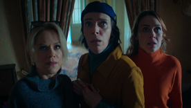 Cómo llegar al cielo desde Belfast es uno de los estrenos destacados de la semana