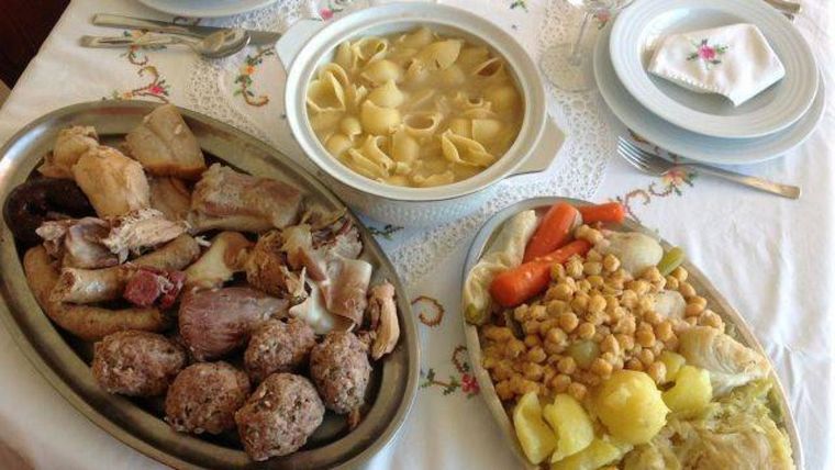 Admira este delicioso platillo español fácil de preparar en la comodidad de tu hogar ¡te encantará!