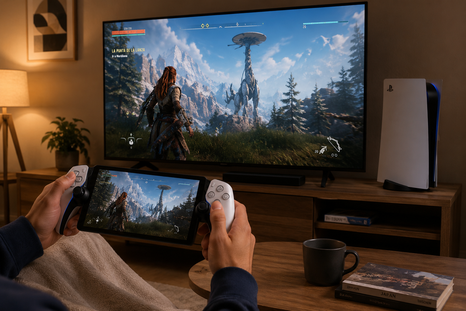 PlayStation 6 podría llegar acompañada por una nueva consola portátil de Sony, según recientes rumores sobre hardware. PlayStation 6 podría llegar acompañada por una nueva consola portátil de Sony, según recientes rumores sobre hardware.