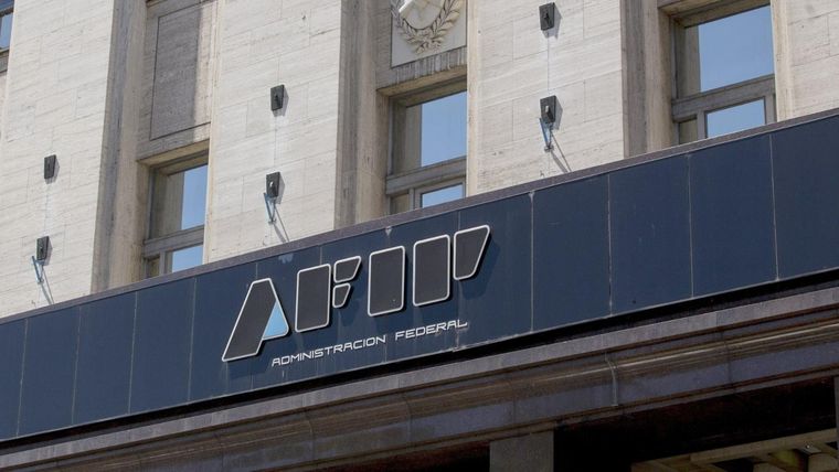La AFIP extendió el plazo para sumarse a la moratoria