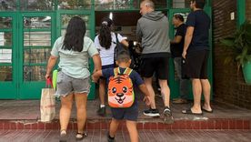 Desde la DGE aclararon que habrá clases normales este viernes