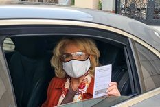 mirtha legrand es noticia internacional: los rusos que crearon la sputnik v hablan de ella en twitter mirtha legrand es noticia internacional: los rusos que crearon la sputnik v hablan de ella en twitter