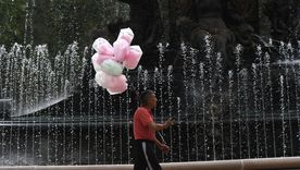 El calor seguirá presente en Mendoza durante el domingo, con cielo algo nublado. El calor seguirá presente en Mendoza durante el domingo, con cielo algo nublado.