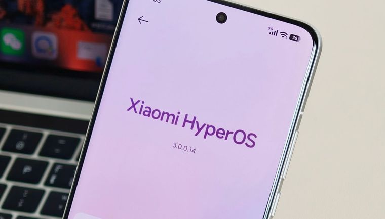 Xiaomi compartió la lista de los dispositivos que reciben la actualización.