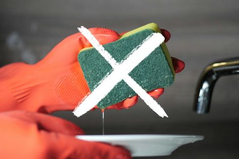 Las alternativas que ganan terreno en la cocina. Las alternativas que ganan terreno en la cocina.