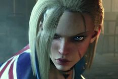 La inteligencia artificial mostró a este personaje en otra dimensión Foto: Archivo La inteligencia artificial mostró a este personaje en otra dimensión Foto: Archivo