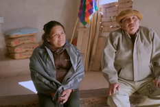 La serie documental que da de qué hablar tras los incidentes en Jujuy Foto: Captura de video