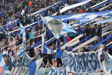 MDZol | Foto: Santiago Tagua / MDZ