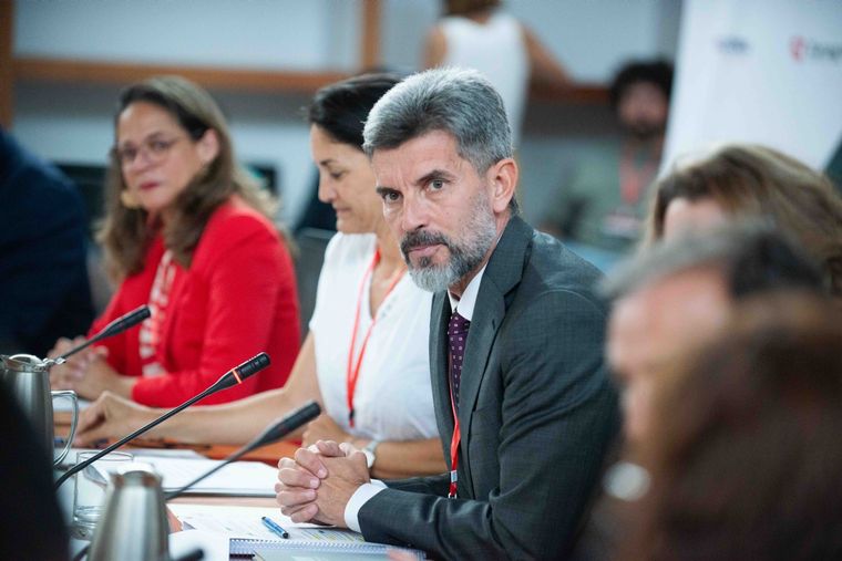 Foto: Municipalidad Ciudad de Mendoza