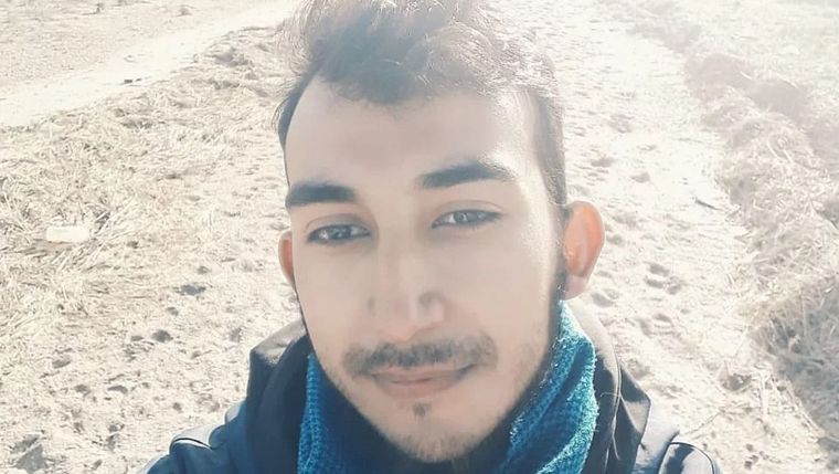 El joven lleva doce días desaparecido