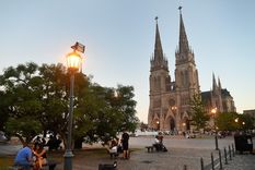 la basilica de lujan brindara un concierto de navidad