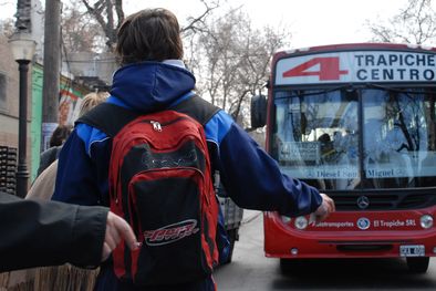 MDZol | Foto: Archivo/MDZ