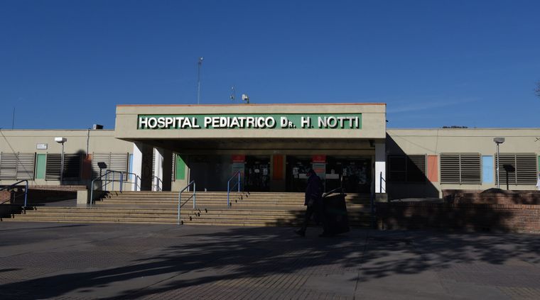 Foto: ALF PONCE / MDZ