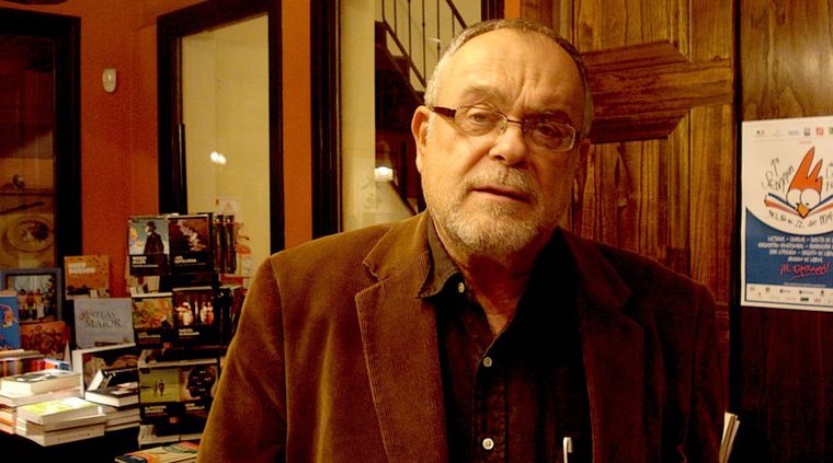 Foto: eternacadencia.com.ar