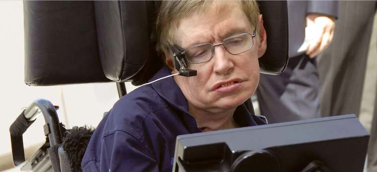 Stephen Hawking se casó dos veces. Foto: britannica.com