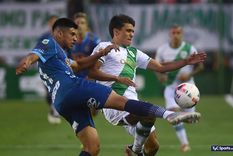 video: una pelea entre hinchas de banfield termino muy mal video: una pelea entre hinchas de banfield termino muy mal