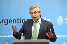 del gobierno a alberto fernandez: unas 6 mil personas ingresaron a mendoza