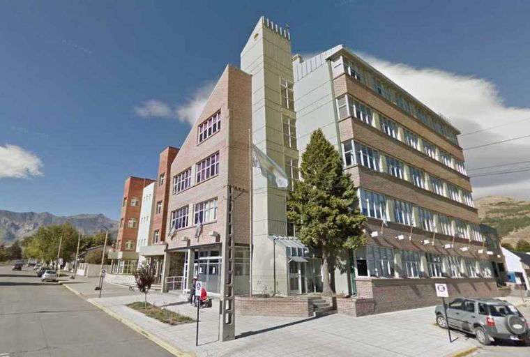 Un juez y camarista en Esquel fue acusado de manipular causas, enriquecerse ilegalmente y ejercer coerción sexual en el ámbito judicial. Foto MPF Chubut 