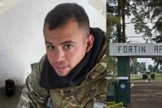 La Justicia Federal de Misiones elevó a juicio oral a nueve militares del Regimiento de Infantería de Monte 30, en la ciudad misionera de Apóstoles, por el ritual de ascenso en el que un soldado quedó parapléjico.Fotos: Gentileza Misiones Online.