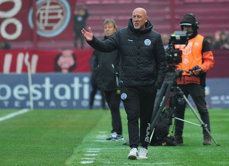 El Gato Oldrá. Foto: FotoBaires