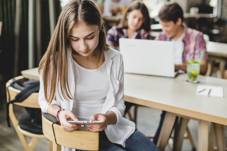 Google quitó esta función de inteligencia artificial de su buscador.