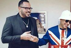 Raphy Pina Foto: Archivo