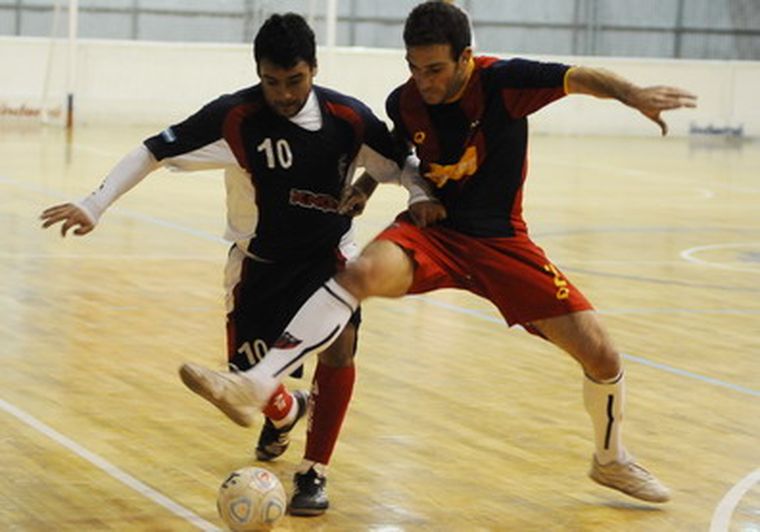 Foto: Alf Ponce / MDZ