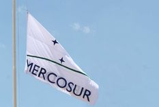 cancilleria considera la importancia del mercosur y su unidad