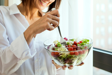 ¿Qué comemos hoy?. La respuesta nos la da una nutricionista mendocina. ¿Qué comemos hoy?. La respuesta nos la da una nutricionista mendocina.