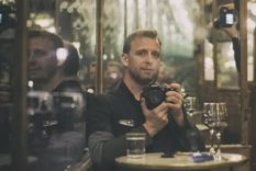 Christopher dice que el diagnóstico cambia tu vida, pero luego de muchas experiencias ahora se siente orgulloso de ser VIH positivo. Foto: CHRISTOPHER KLETTERMAYER