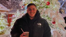 Guido Icardi, hermano de Mauro. Guido Icardi, hermano de Mauro.