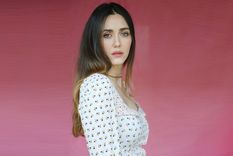 Madeline Zima cautivó a todos con su producción hiper sensual de hace unos años.