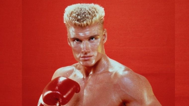 Dolph Lundgren Fuente: FDBplus