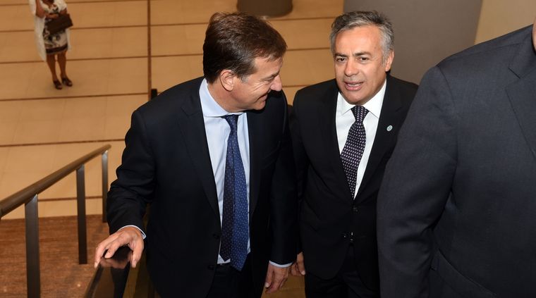 Foto: ALF PONCE / MDZ