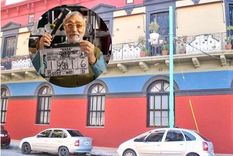 La serie Nada está disponible en Star+ Foto: reservando vinos/Nada