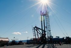 fondo de inversion norteamericano insta a invertir en vaca muerta