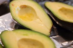 Esta infusión de aguacate te aliviará el dolor de muelas Foto: Shutterstock