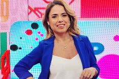 muerte de maradona: marina calabro apunto contra claudia, dalma y gianinna