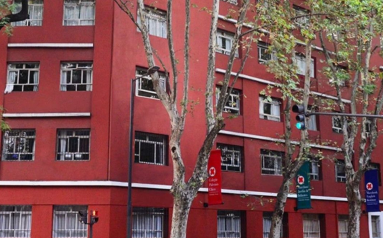 Tras conocerse la denuncia, se difundió un chat entre Marcelo Porcel donde se hacía llamar El Capitán.